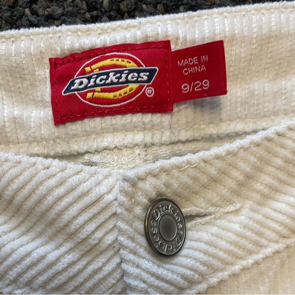 Dickies Corduroy Carpenter Pants - Picture 2 of 4